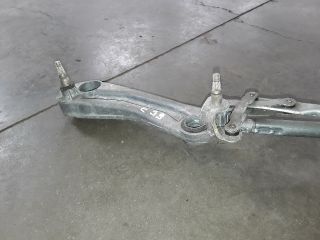 bontott BMW 5 E39 Első Ablaktörlő Szerkezet Motorral