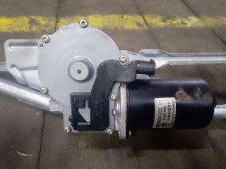 bontott BMW 5 E39 Első Ablaktörlő Szerkezet Motorral