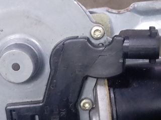 bontott BMW 5 E39 Első Ablaktörlő Szerkezet Motorral