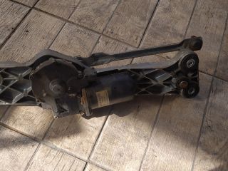 bontott BMW 5 E39 Első Ablaktörlő Szerkezet Motorral