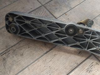 bontott BMW 5 E39 Első Ablaktörlő Szerkezet Motorral