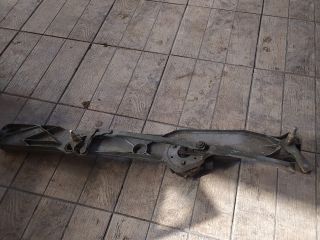 bontott BMW 5 E39 Első Ablaktörlő Szerkezet Motorral