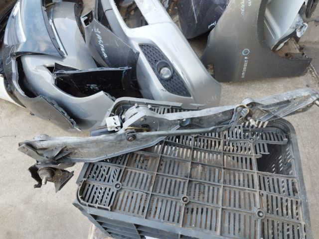 bontott BMW 5 E39 Első Ablaktörlő Szerkezet Motorral