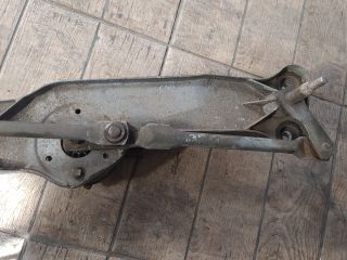 bontott BMW 5 E39 Első Ablaktörlő Szerkezet Motorral