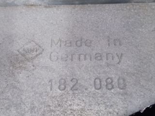 bontott BMW 5 E39 Első Ablaktörlő Szerkezet Motorral