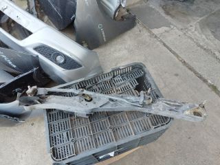 bontott BMW 5 E39 Első Ablaktörlő Szerkezet Motorral