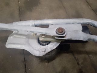 bontott BMW 5 E39 Első Ablaktörlő Szerkezet Motorral