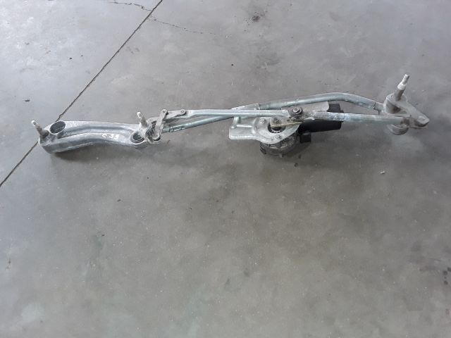 bontott BMW 5 E39 Első Ablaktörlő Szerkezet Motorral