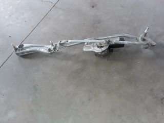 bontott BMW 5 E39 Első Ablaktörlő Szerkezet Motorral