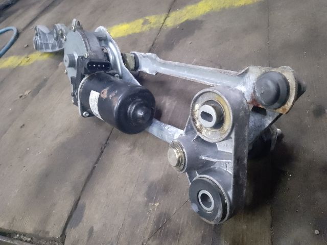 bontott BMW 5 E39 Első Ablaktörlő Szerkezet Motorral