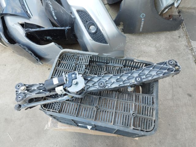 bontott BMW 5 E39 Első Ablaktörlő Szerkezet Motorral