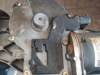 bontott BMW 5 E39 Első Ablaktörlő Szerkezet Motorral