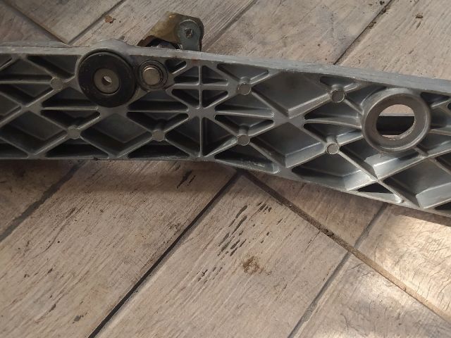 bontott BMW 5 E39 Első Ablaktörlő Szerkezet Motorral