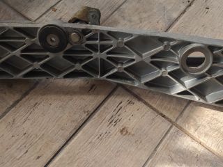 bontott BMW 5 E39 Első Ablaktörlő Szerkezet Motorral