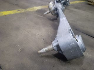 bontott BMW 5 E39 Első Ablaktörlő Szerkezet Motorral