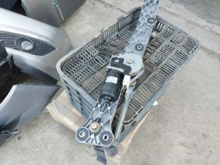 bontott BMW 5 E39 Első Ablaktörlő Szerkezet Motorral