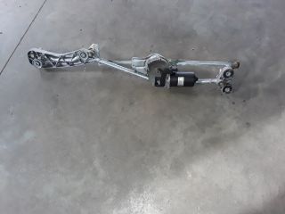 bontott BMW 5 E39 Első Ablaktörlő Szerkezet Motorral