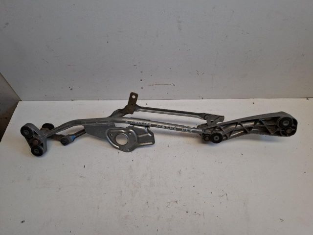 bontott BMW 5 E39 Első Ablaktörlő Szerkezet