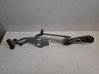 bontott BMW 5 E39 Első Ablaktörlő Szerkezet