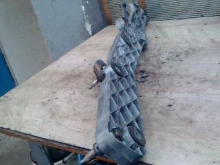 bontott BMW 5 E39 Első Ablaktörlő Szerkezet