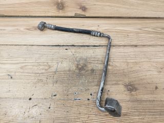 bontott BMW 5 E39 Első Klíma Cső Kompresszorhoz