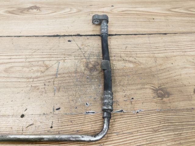 bontott BMW 5 E39 Első Klíma Cső Kompresszorhoz