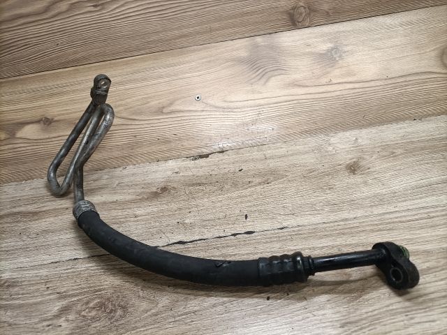 bontott BMW 5 E39 Első Klíma Cső Kompresszorhoz