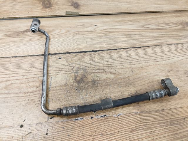 bontott BMW 5 E39 Első Klíma Cső Kompresszorhoz