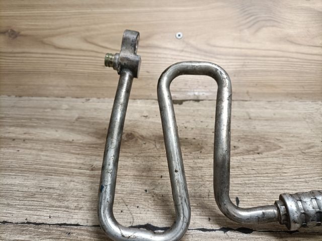 bontott BMW 5 E39 Első Klíma Cső Kompresszorhoz