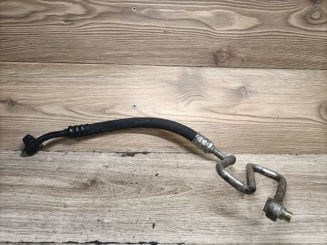 bontott BMW 5 E39 Első Klíma Cső Kompresszorhoz