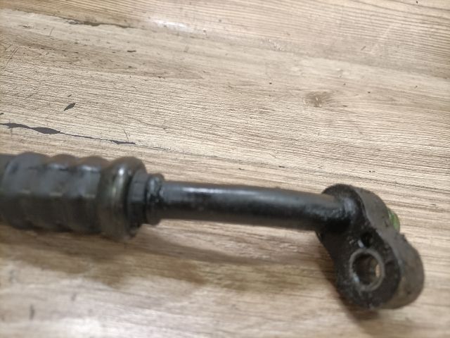 bontott BMW 5 E39 Első Klíma Cső Kompresszorhoz