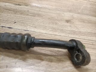 bontott BMW 5 E39 Első Klíma Cső Kompresszorhoz