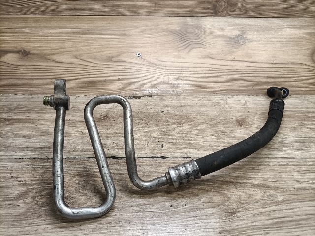 bontott BMW 5 E39 Első Klíma Cső Kompresszorhoz