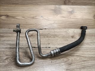 bontott BMW 5 E39 Első Klíma Cső Kompresszorhoz