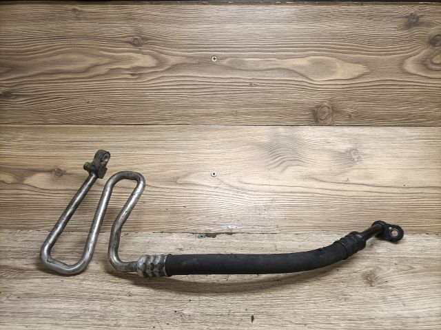 bontott BMW 5 E39 Első Klíma Cső Kompresszorhoz