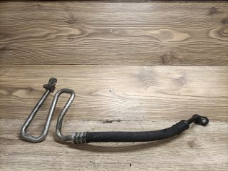 bontott BMW 5 E39 Első Klíma Cső Kompresszorhoz