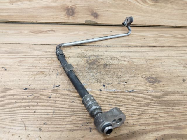 bontott BMW 5 E39 Első Klíma Cső Kompresszorhoz