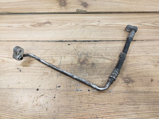 bontott BMW 5 E39 Első Klíma Cső Kompresszorhoz