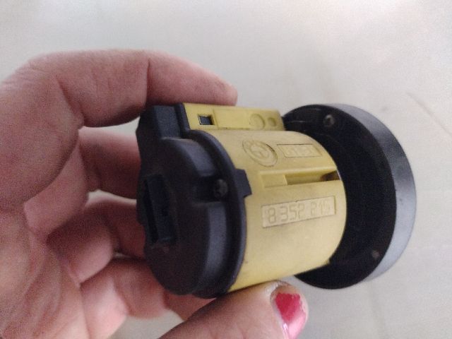 bontott BMW 5 E39 Első Ködfényszóró Kapcsoló