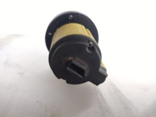 bontott BMW 5 E39 Első Ködfényszóró Kapcsoló