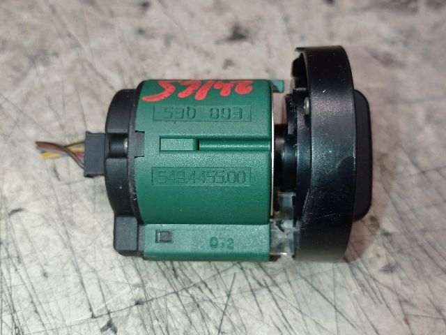 bontott BMW 5 E39 Első Ködfényszóró Kapcsoló