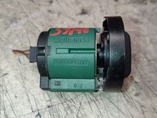 bontott BMW 5 E39 Első Ködfényszóró Kapcsoló