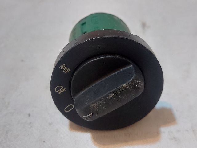 bontott BMW 5 E39 Első Ködfényszóró Kapcsoló