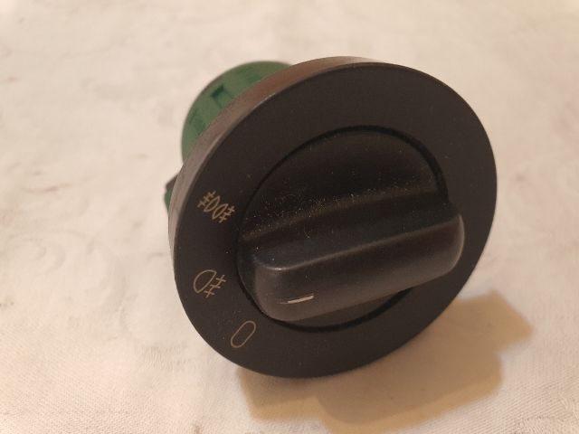 bontott BMW 5 E39 Első Ködfényszóró Kapcsoló