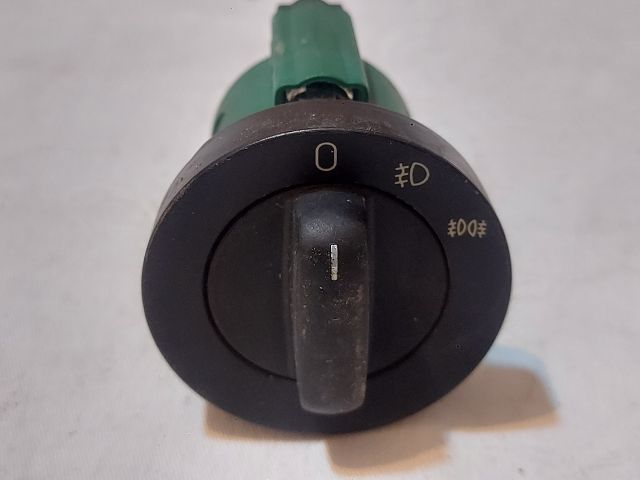 bontott BMW 5 E39 Első Ködfényszóró Kapcsoló