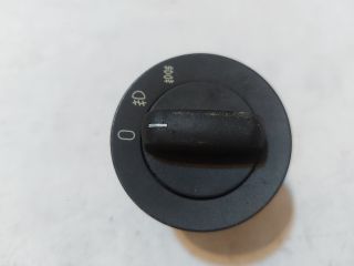 bontott BMW 5 E39 Első Ködfényszóró Kapcsoló