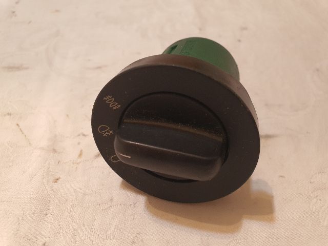 bontott BMW 5 E39 Első Ködfényszóró Kapcsoló