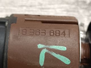 bontott BMW 5 E39 Első Ködfényszóró Kapcsoló