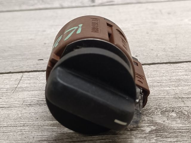 bontott BMW 5 E39 Első Ködfényszóró Kapcsoló