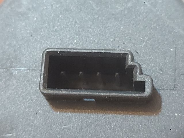 bontott BMW 5 E39 Első Ködfényszóró Kapcsoló